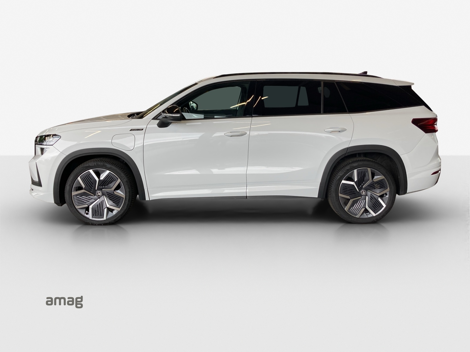 SKODA Kodiaq 1.5 TSI PHEV Sportline-showroom-element-1