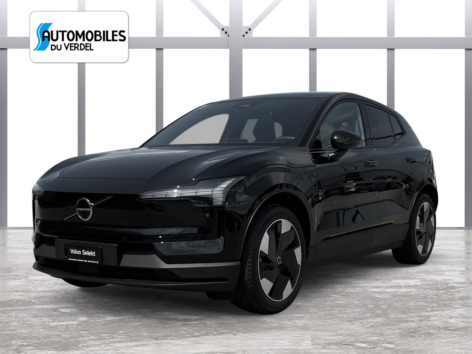 VOLVO EX30 E60 Twin Ultra Performance AWD