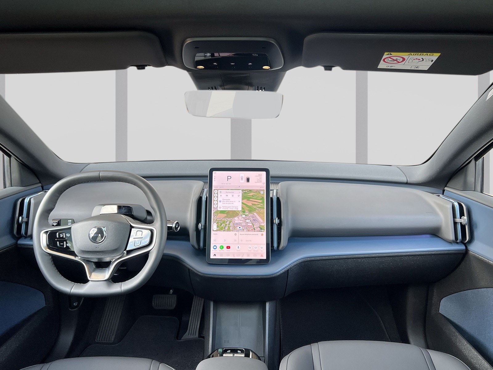 VOLVO EX30 E60 Twin Ultra Performance AWD-image-8
