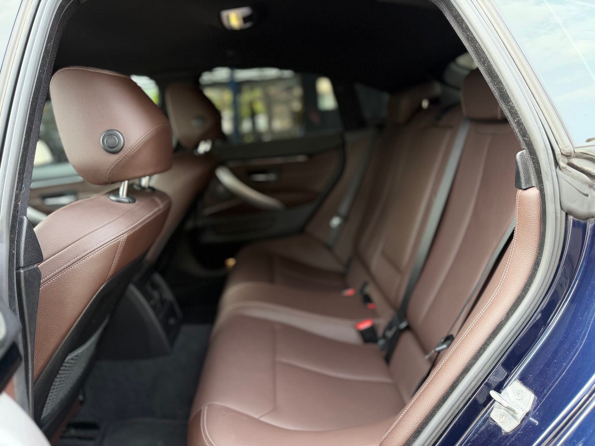 BMW 440i GranCoupé xDrive Steptronic | Automat | CH-Fahrzeug | Frisch MFK | Garantie | Sportfahrwerk | 19* JapanRace |-image-9