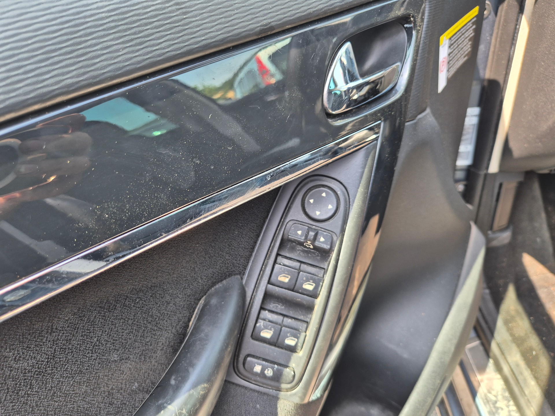CITROEN C4 Picasso 1.6i 16V THP Exclusive BMP6-image-14