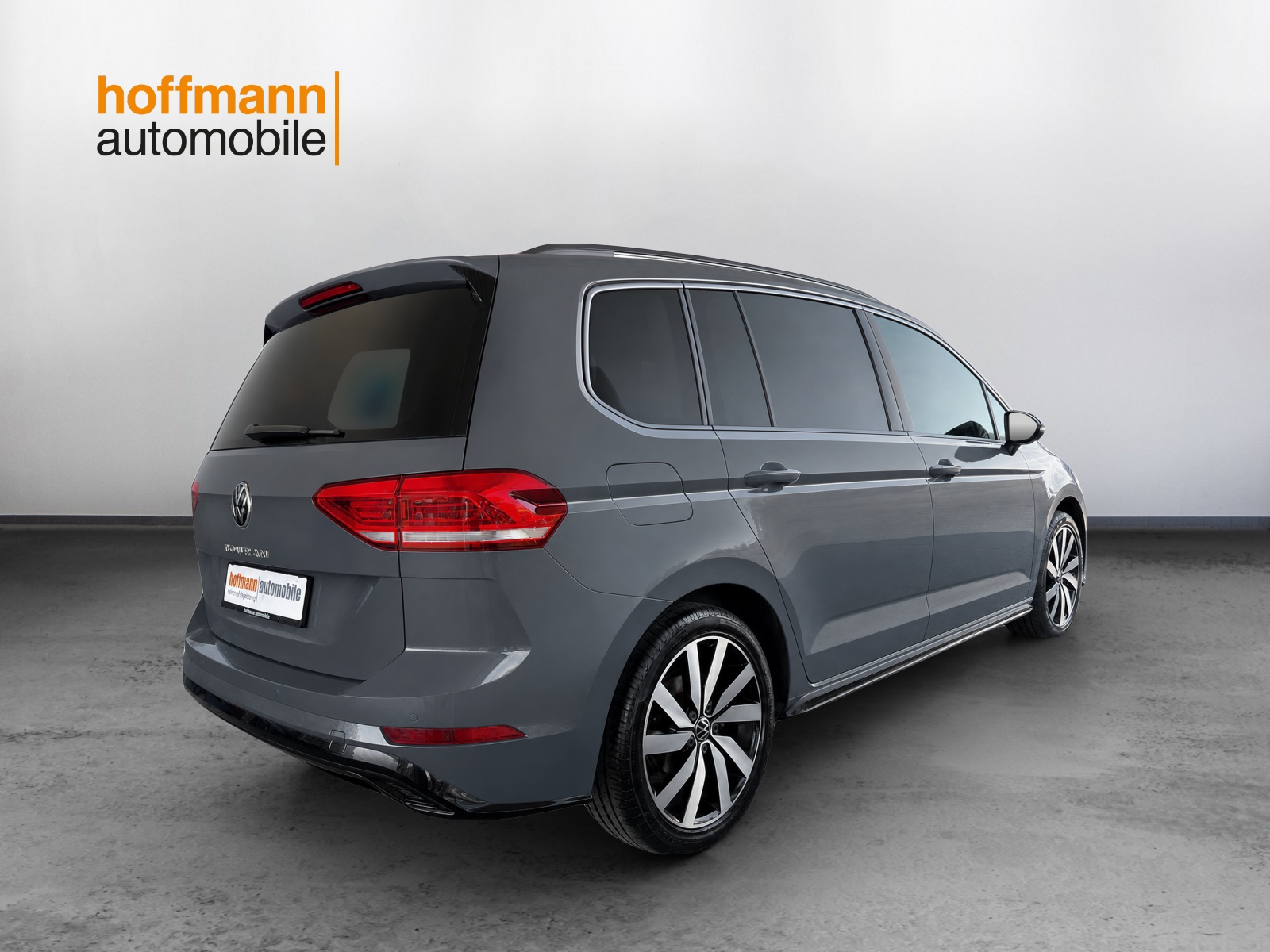 VW Touran 1.5 TSI EVO Highline DSG-showroom-element-3