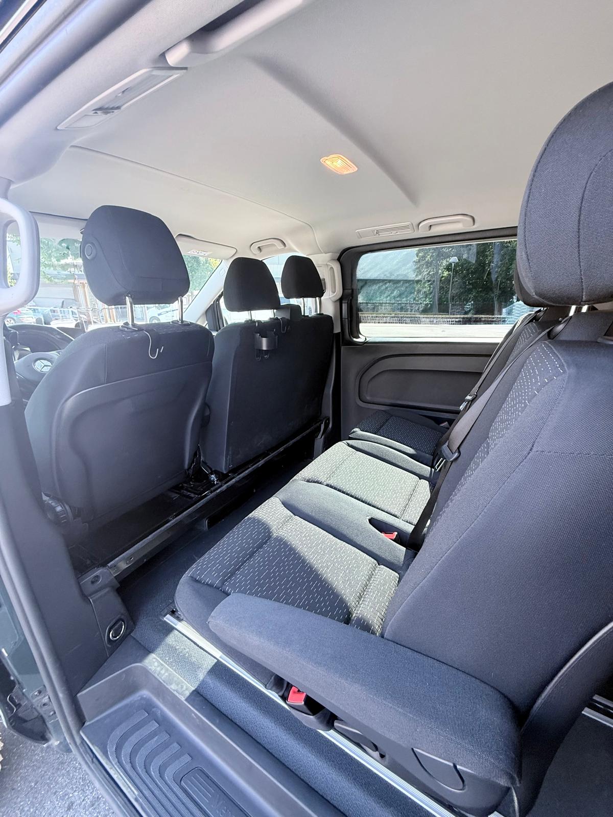 MERCEDES-BENZ Vito 116 CDI Lang Base Tourer 9G-Tronic-showroom-element-2