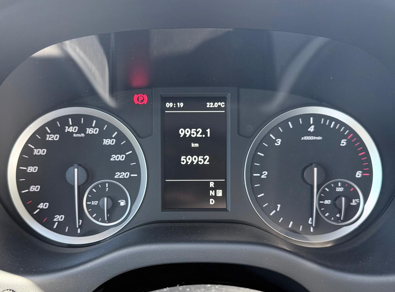MERCEDES-BENZ Vito 116 CDI Lang Base Tourer 9G-Tronic-showroom-element-3