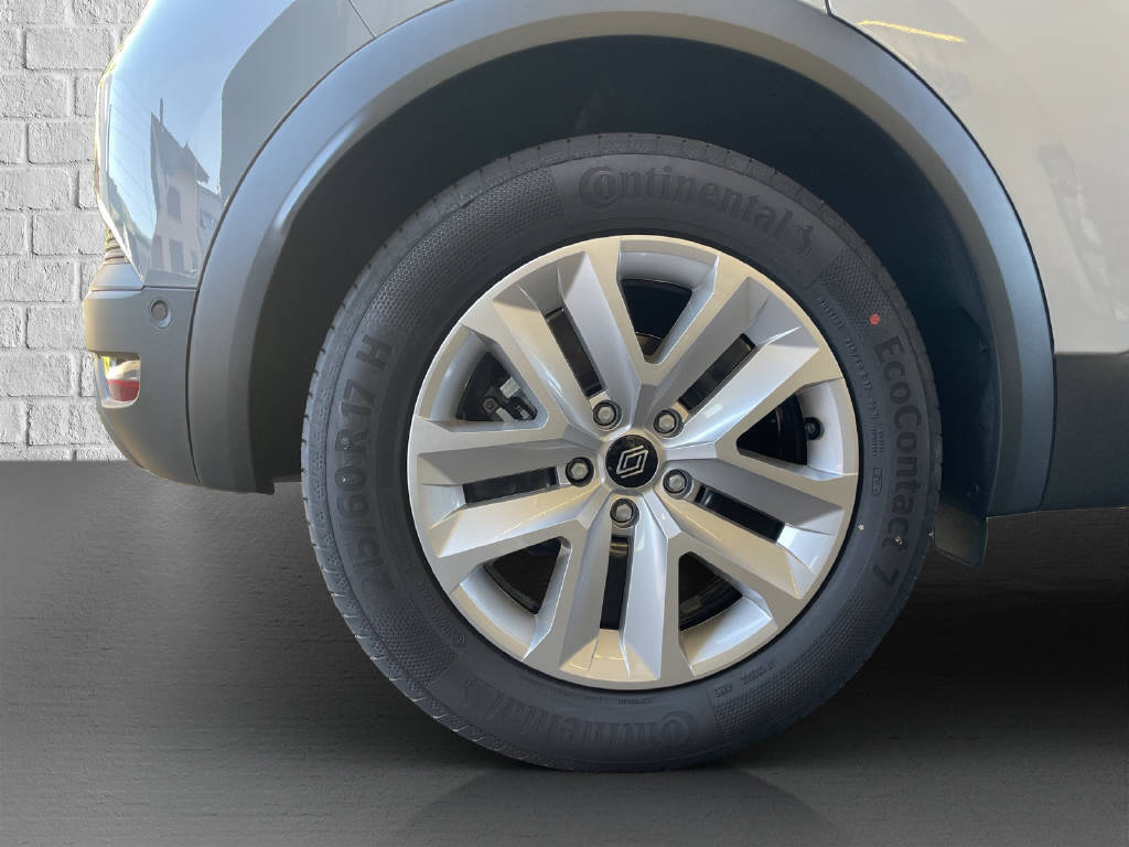 RENAULT Captur 1.8 E-Tech evolution-image-12