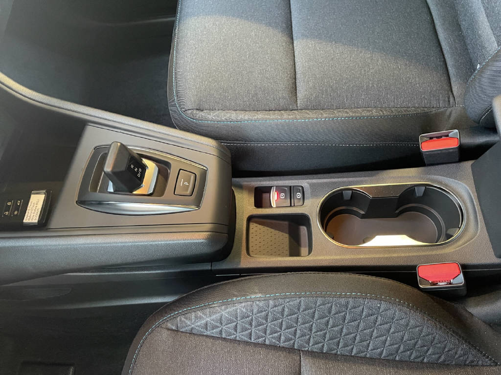 RENAULT Captur 1.8 E-Tech evolution-image-15