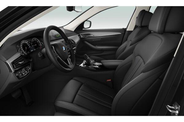 BMW 520d Sport Line Touring xDrive G31 (CH)-showroom-element-2