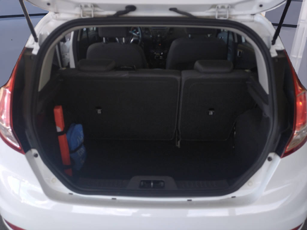 FORD Fiesta 1.0 EcoB 100 Titanium-image-12
