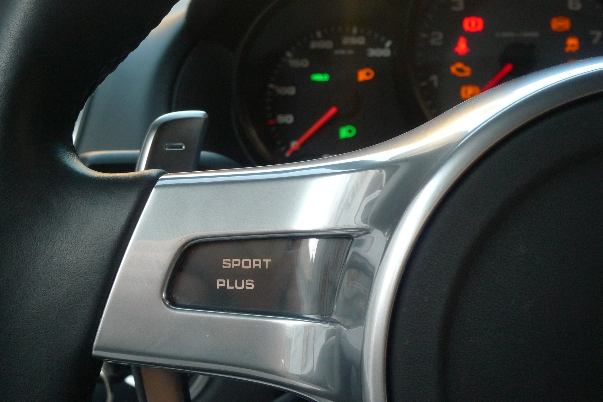 PORSCHE Cayman S 3.4 PDK-image-15