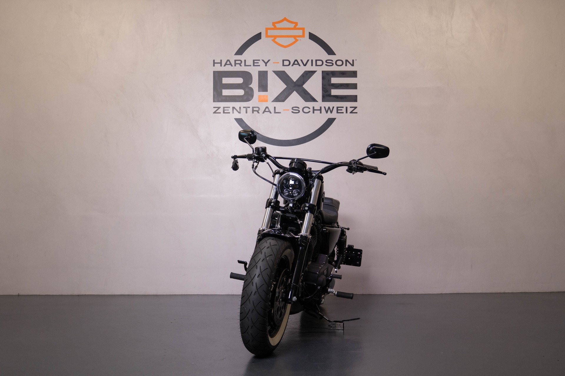 HARLEY-DAVIDSON XL 1200 X Forty Eight ABS-image-1
