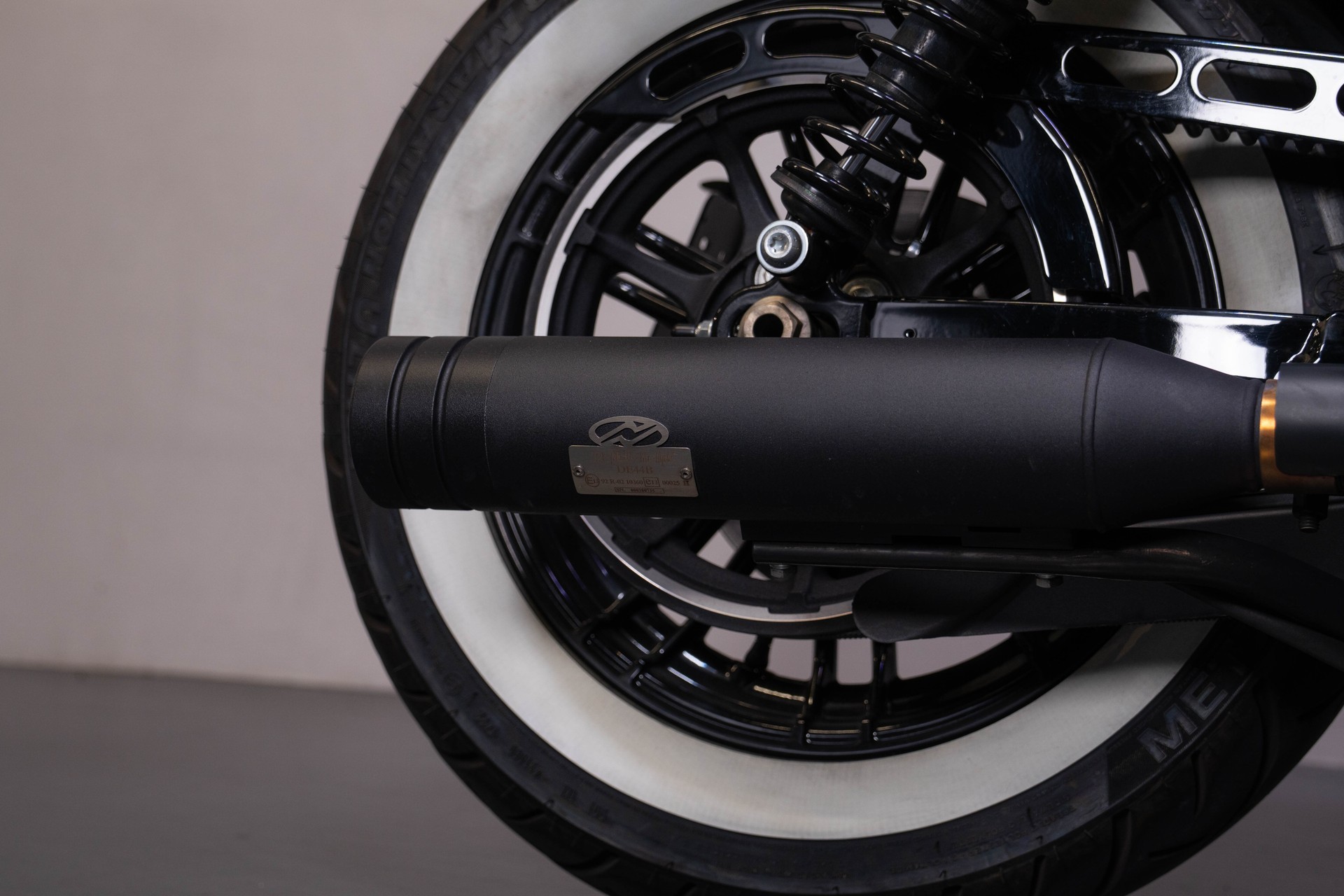 HARLEY-DAVIDSON XL 1200 X Forty Eight ABS-image-7
