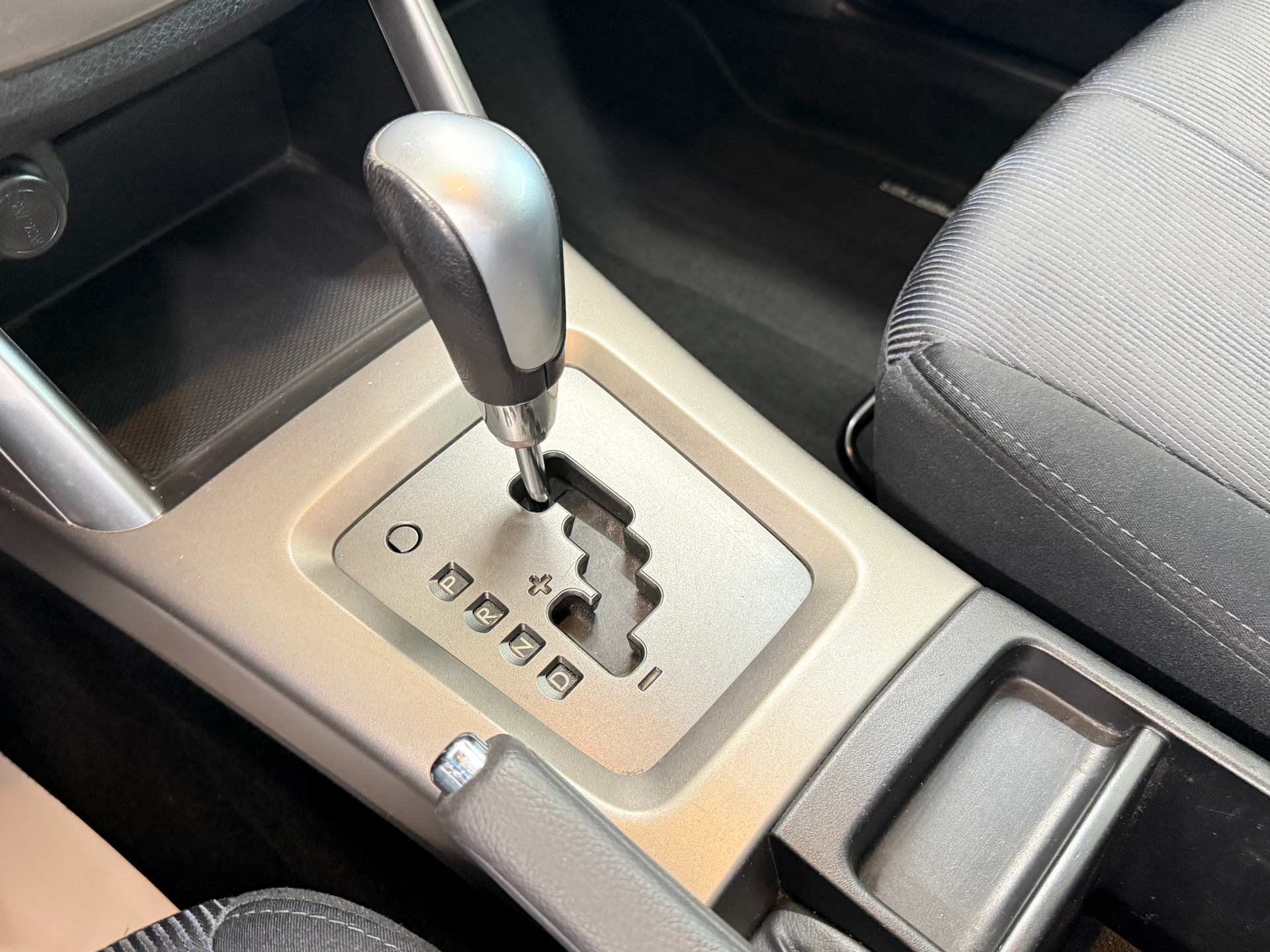 SUBARU Forester 2.0X Swiss Automatic-image-18