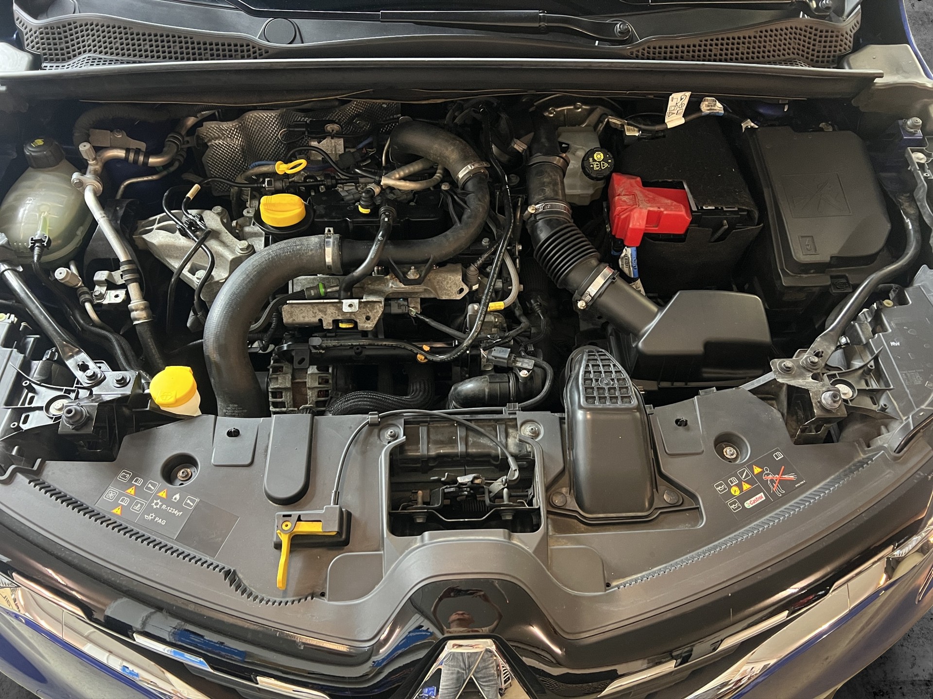 RENAULT Captur 1.0 TCe PF Zen-image-14