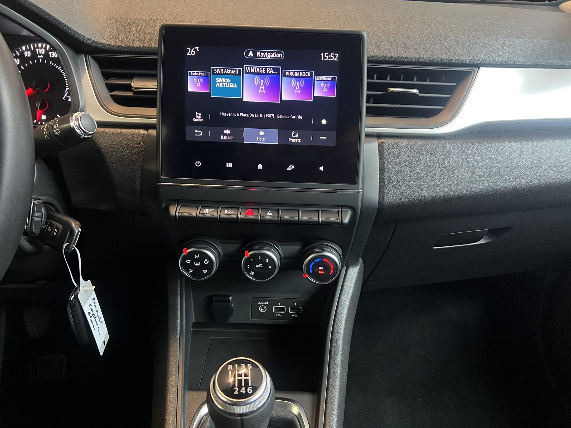 RENAULT Captur 1.0 TCe PF Zen-image-12