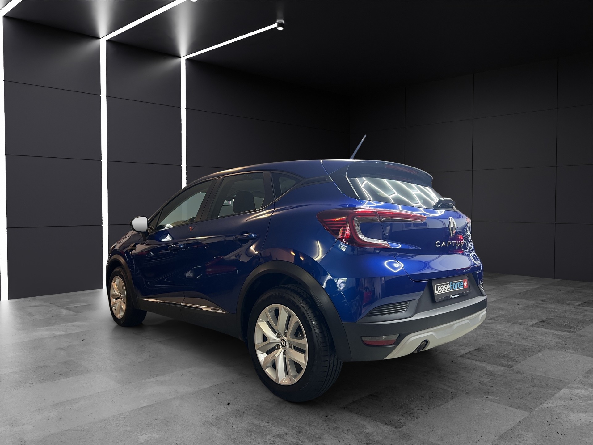 RENAULT Captur 1.0 TCe PF Zen-image-2