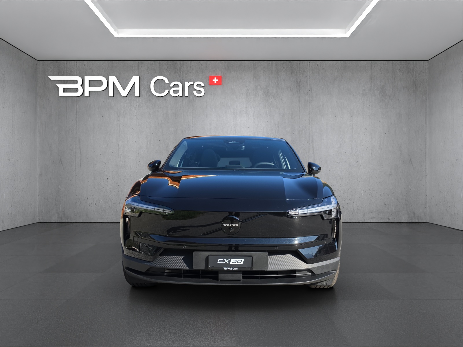 VOLVO EX30 E60 69kWh Twin Black Edition-image-5