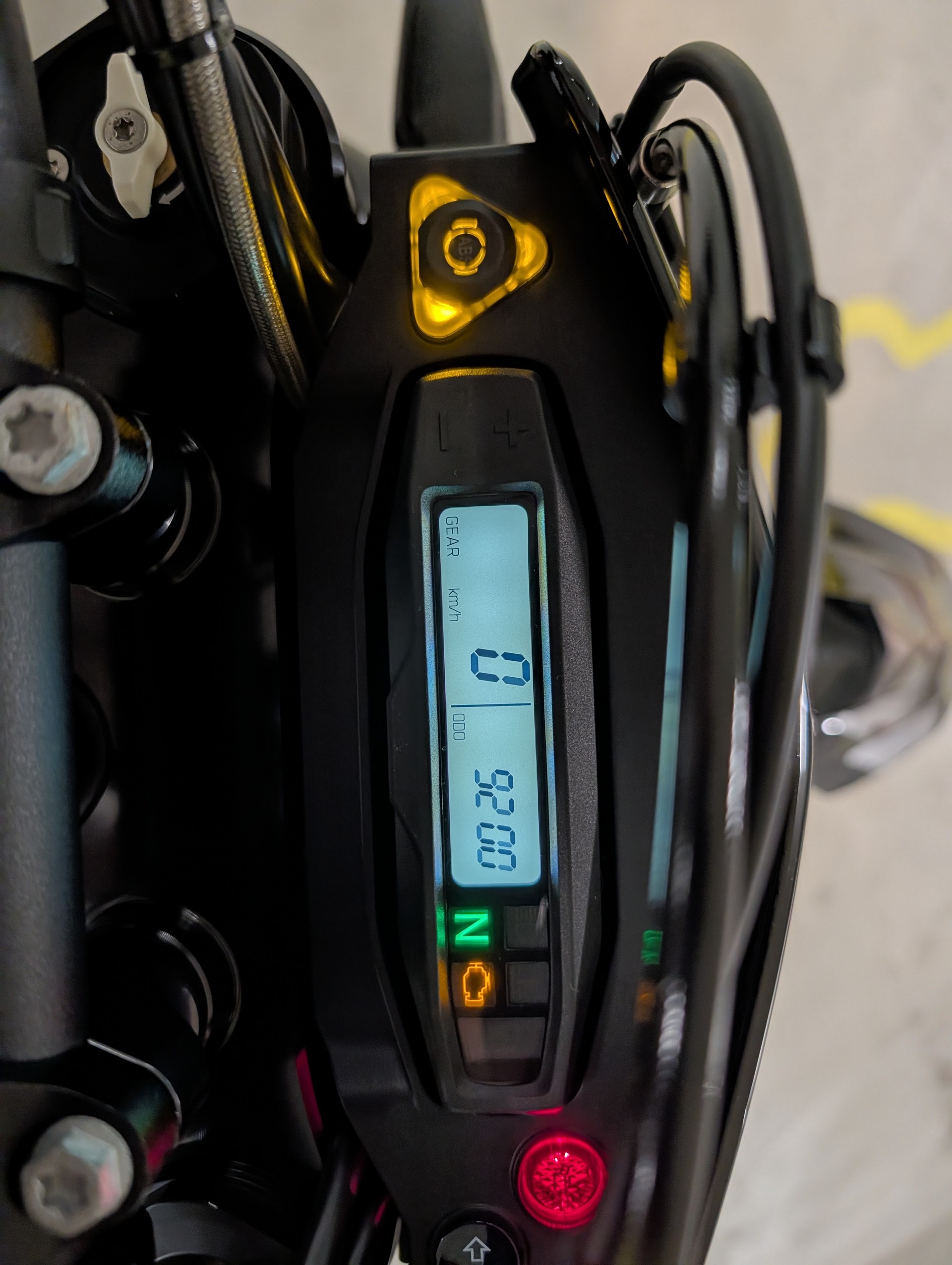 KTM 690 SMC R-image-5