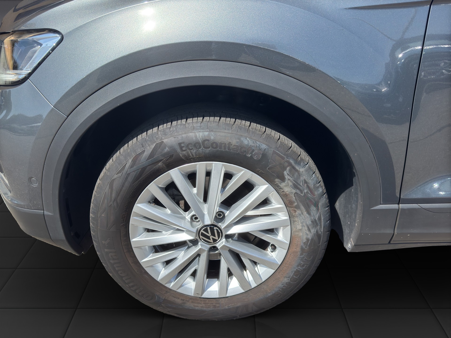 VW T-Roc 1.5 TSI Life DSG-image-5