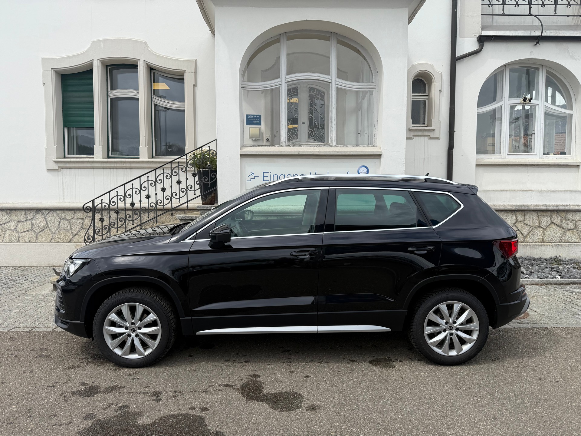 SEAT Ateca 1.5 TSI Move DSG-showroom-element-2