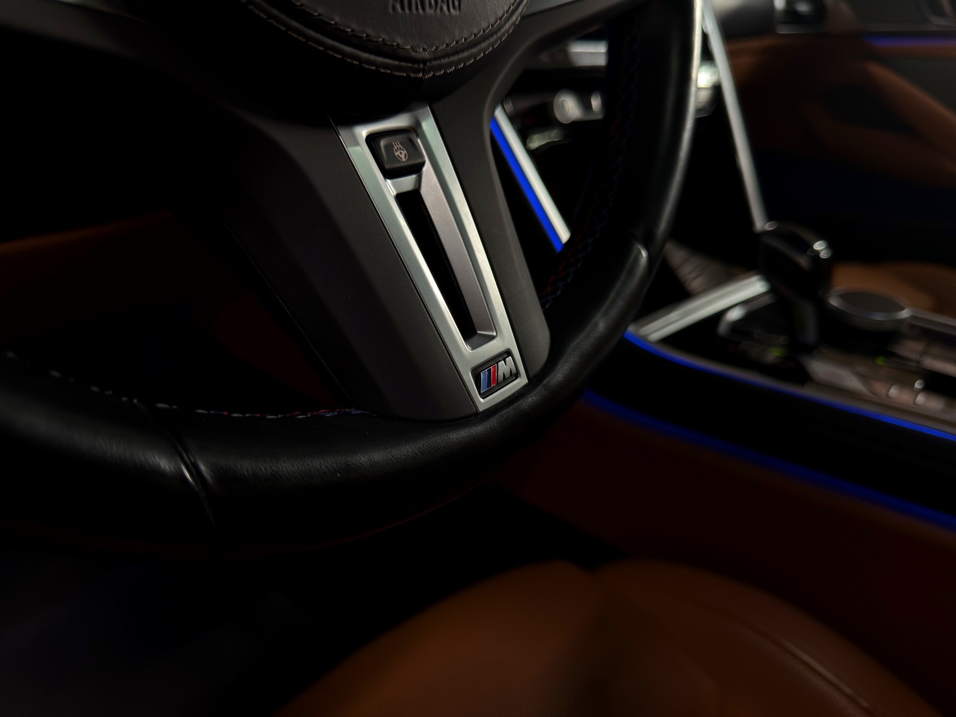 BMW M850i xDrive Steptronic-image-20