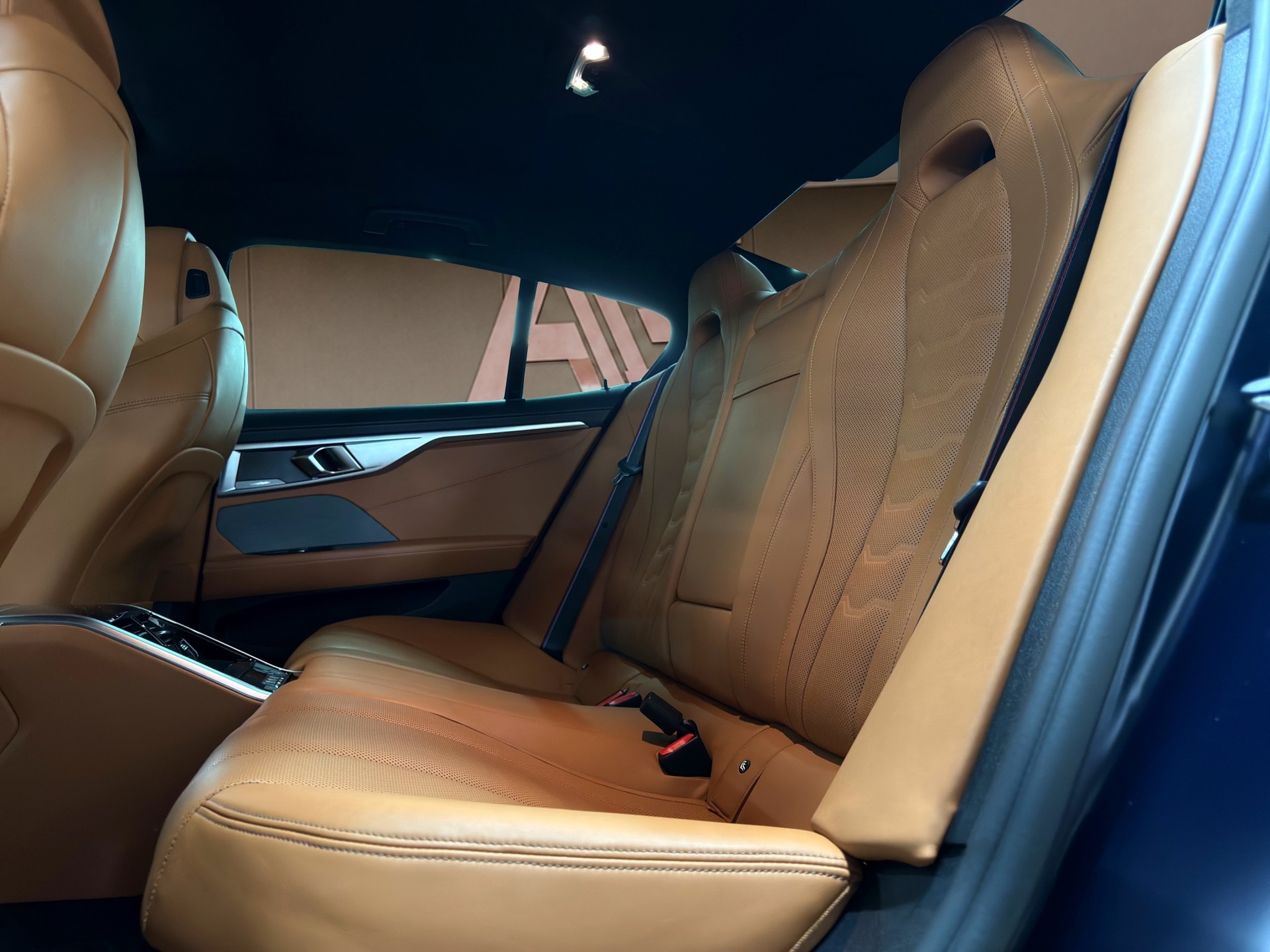 BMW M850i xDrive Steptronic-image-29
