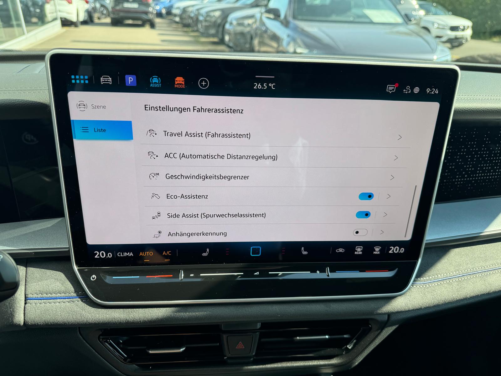 VW Tayron 2.0 TSI R-Line DSG 4Motion-image-13