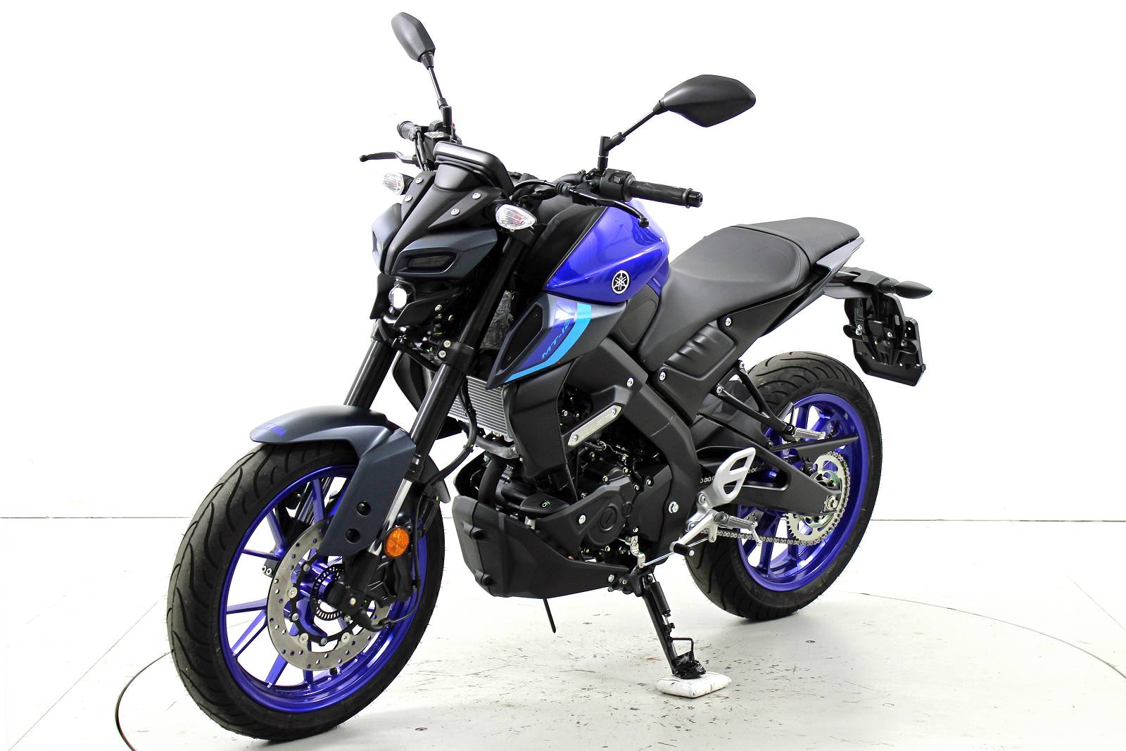 YAMAHA MT-125 ABS-image-2