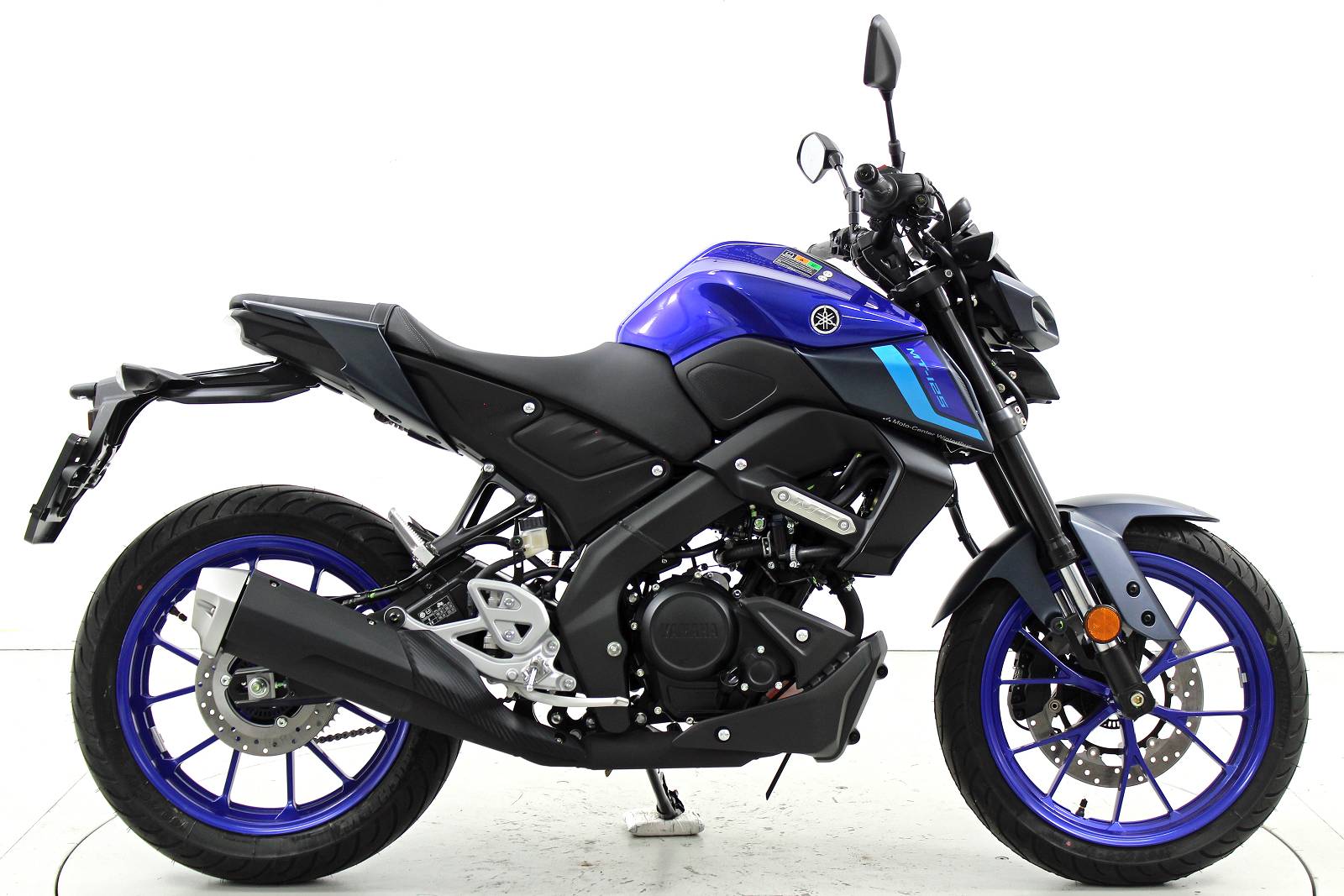 YAMAHA MT-125 ABS-image-3