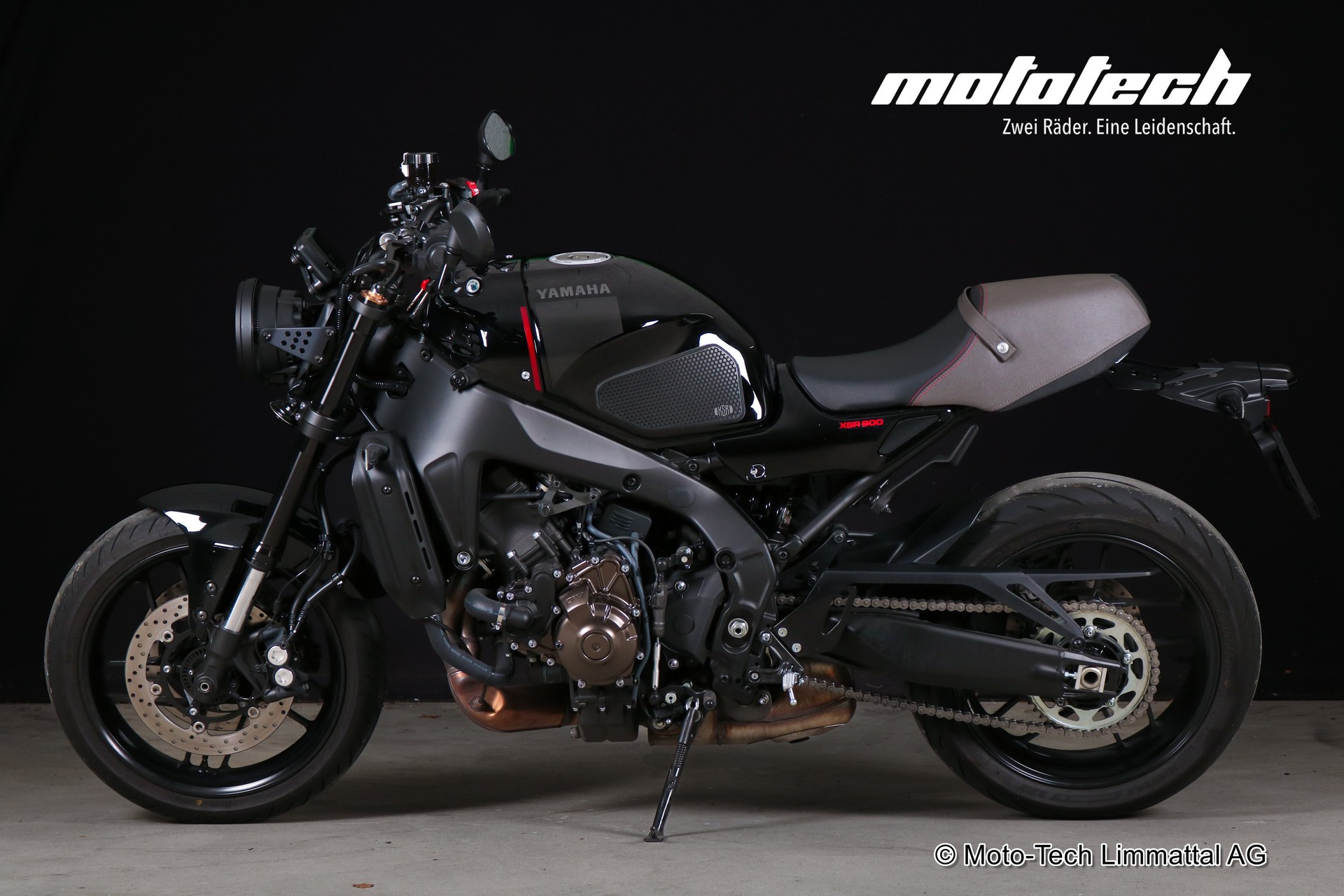YAMAHA XSR 900 (35kW)-image-4