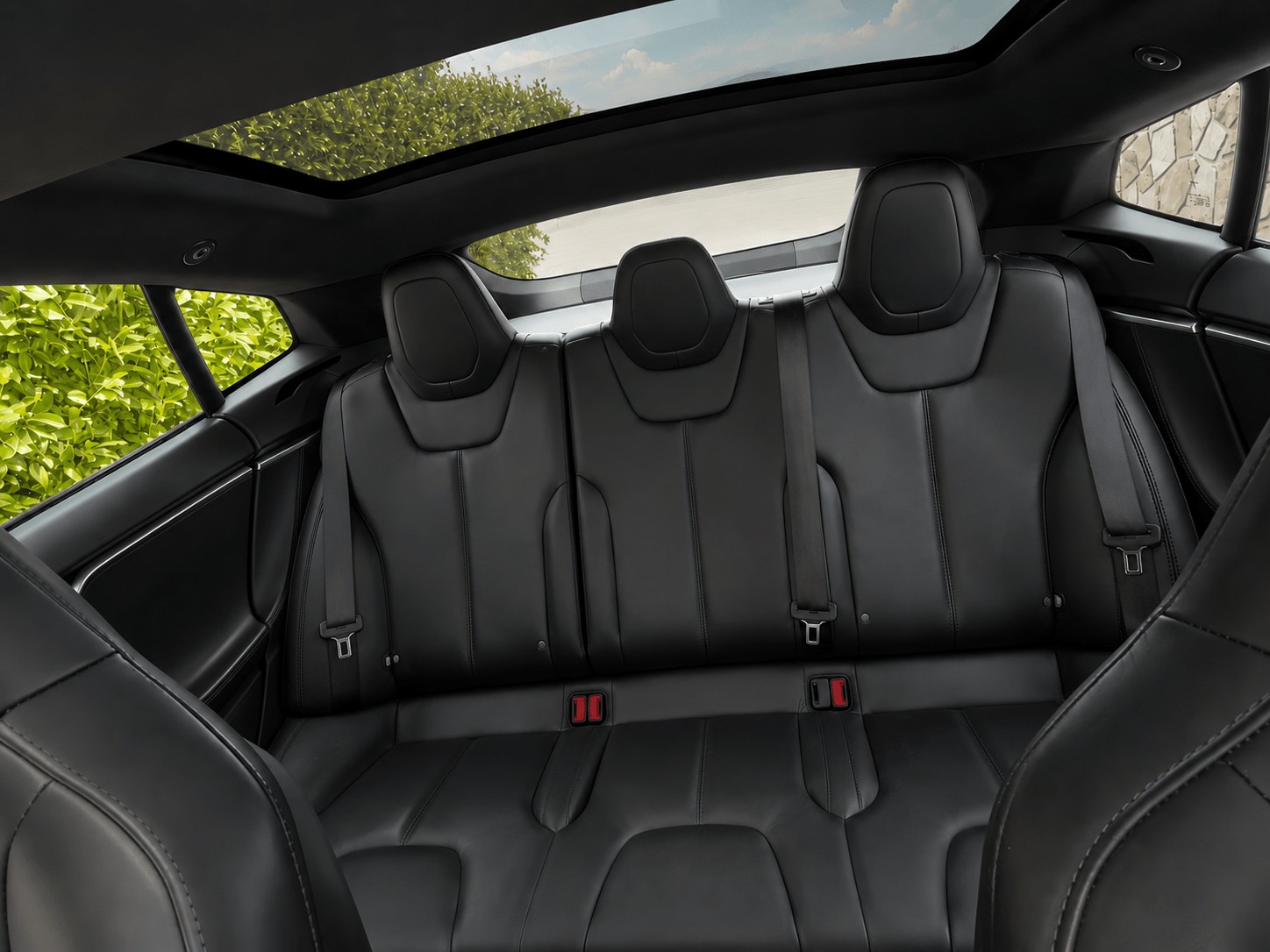 TESLA 90 D - FRESH MFK - FREE INTERNET-image-8
