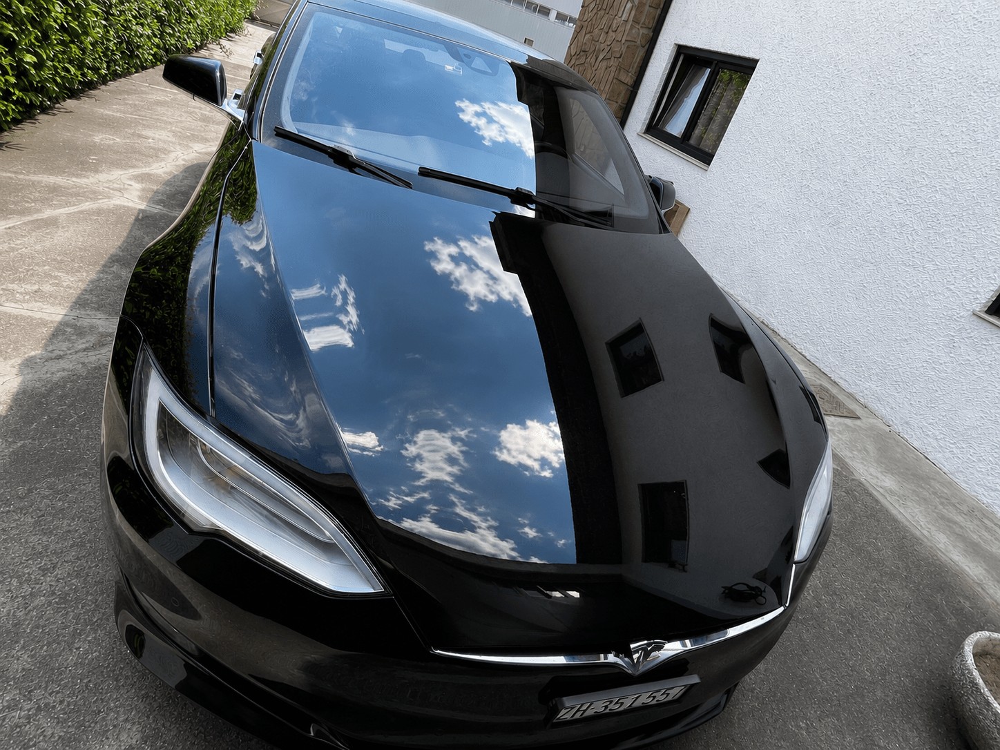 TESLA 90 D - FRESH MFK - FREE INTERNET-image-2