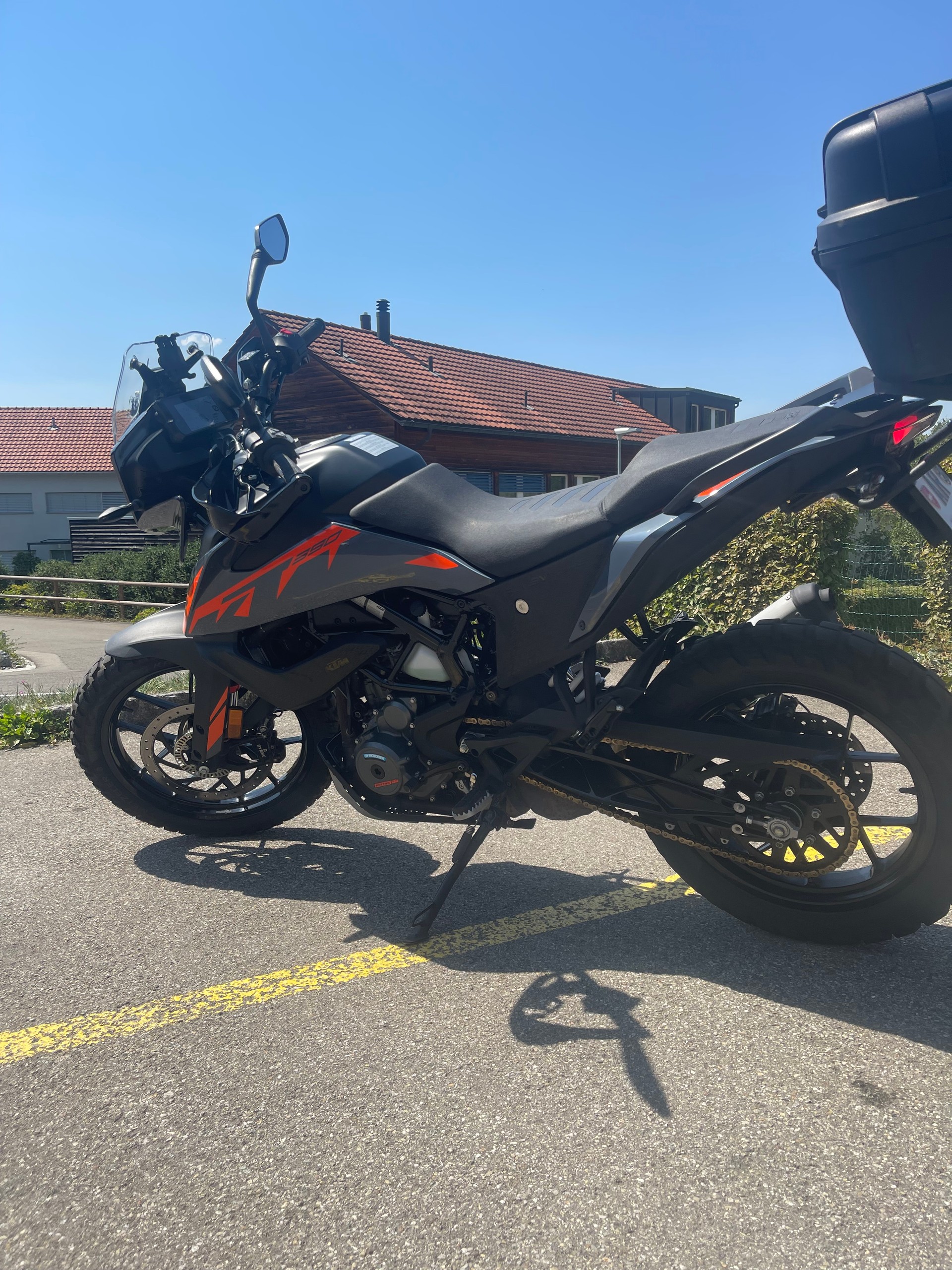 KTM 390 Adventure-image-4
