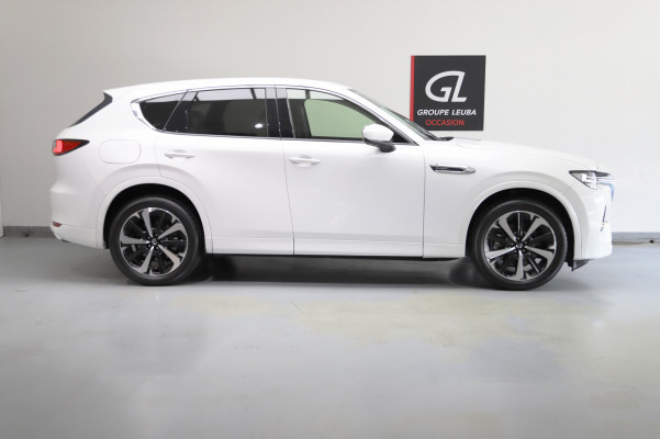 MAZDA CX-60 e-Sky. 327 Tak. AWD-image-6