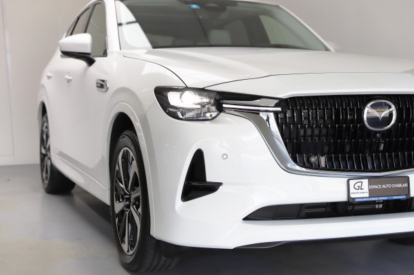 MAZDA CX-60 e-Sky. 327 Tak. AWD-showroom-element-1