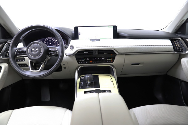 MAZDA CX-60 e-Sky. 327 Tak. AWD-image-9