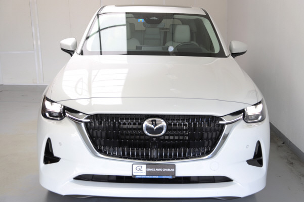 MAZDA CX-60 e-Sky. 327 Tak. AWD-image-4