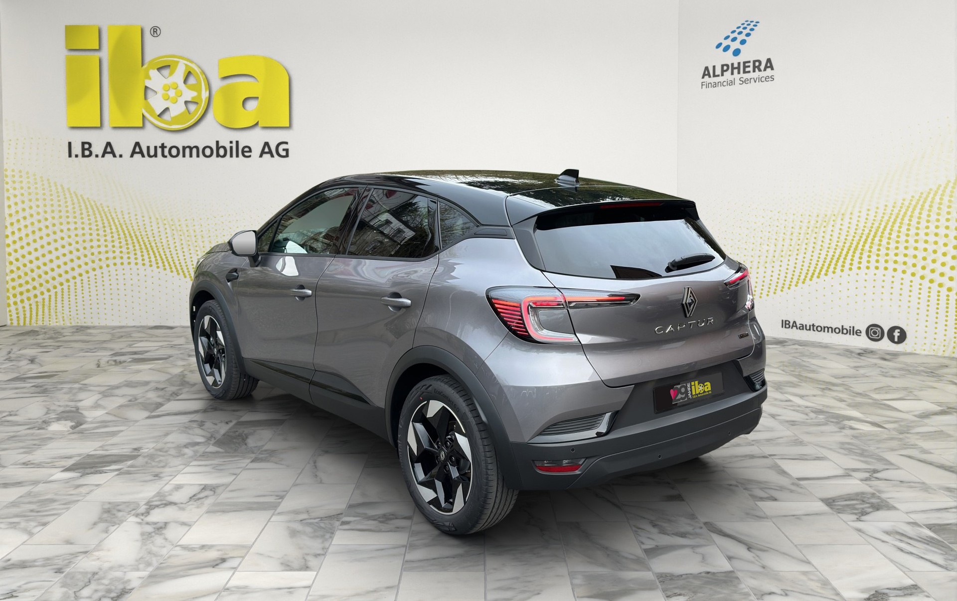 RENAULT Captur 1.8 E-Tech 160 Techno Aut.-showroom-element-2