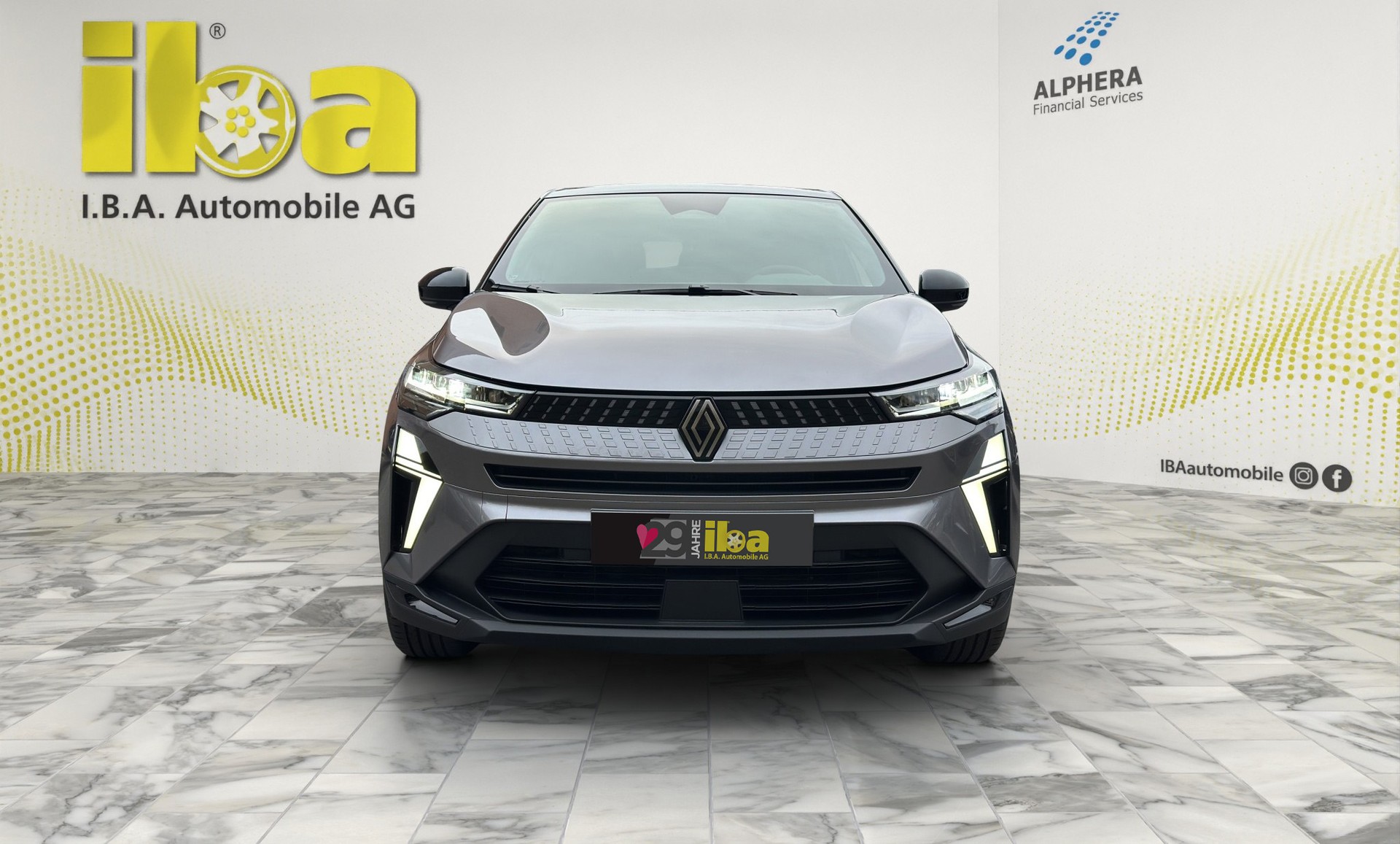RENAULT Captur 1.8 E-Tech 160 Techno Aut.-image-7