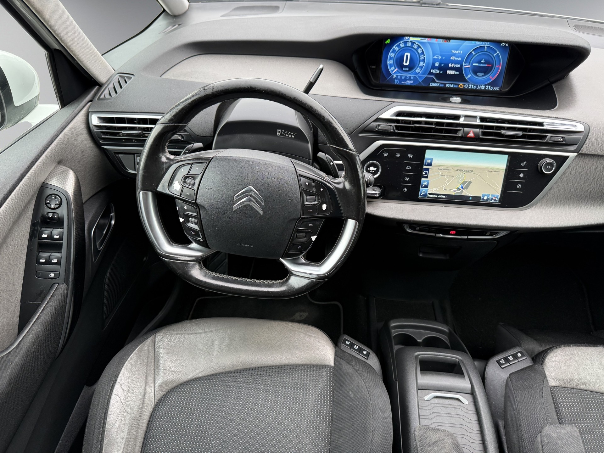 CITROEN Grand C4 Picasso 2.0 BlueHDi Exclusive Automatic-image-13