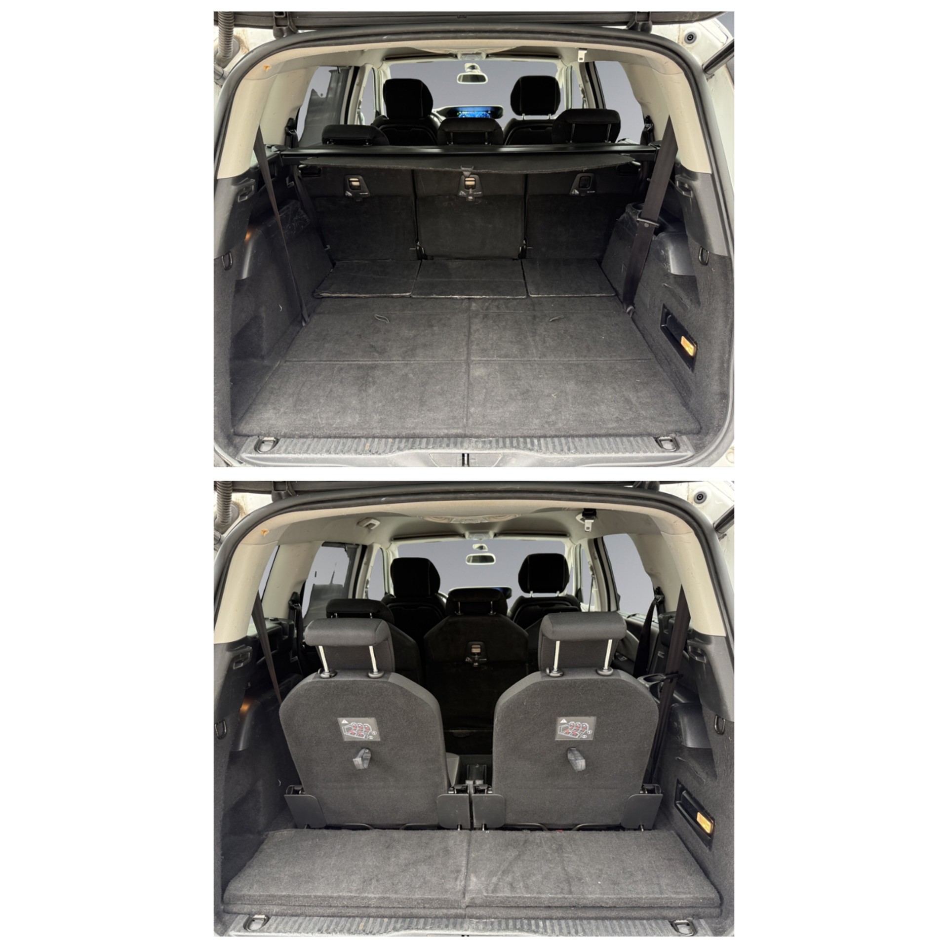 CITROEN Grand C4 Picasso 2.0 BlueHDi Exclusive Automatic-image-15