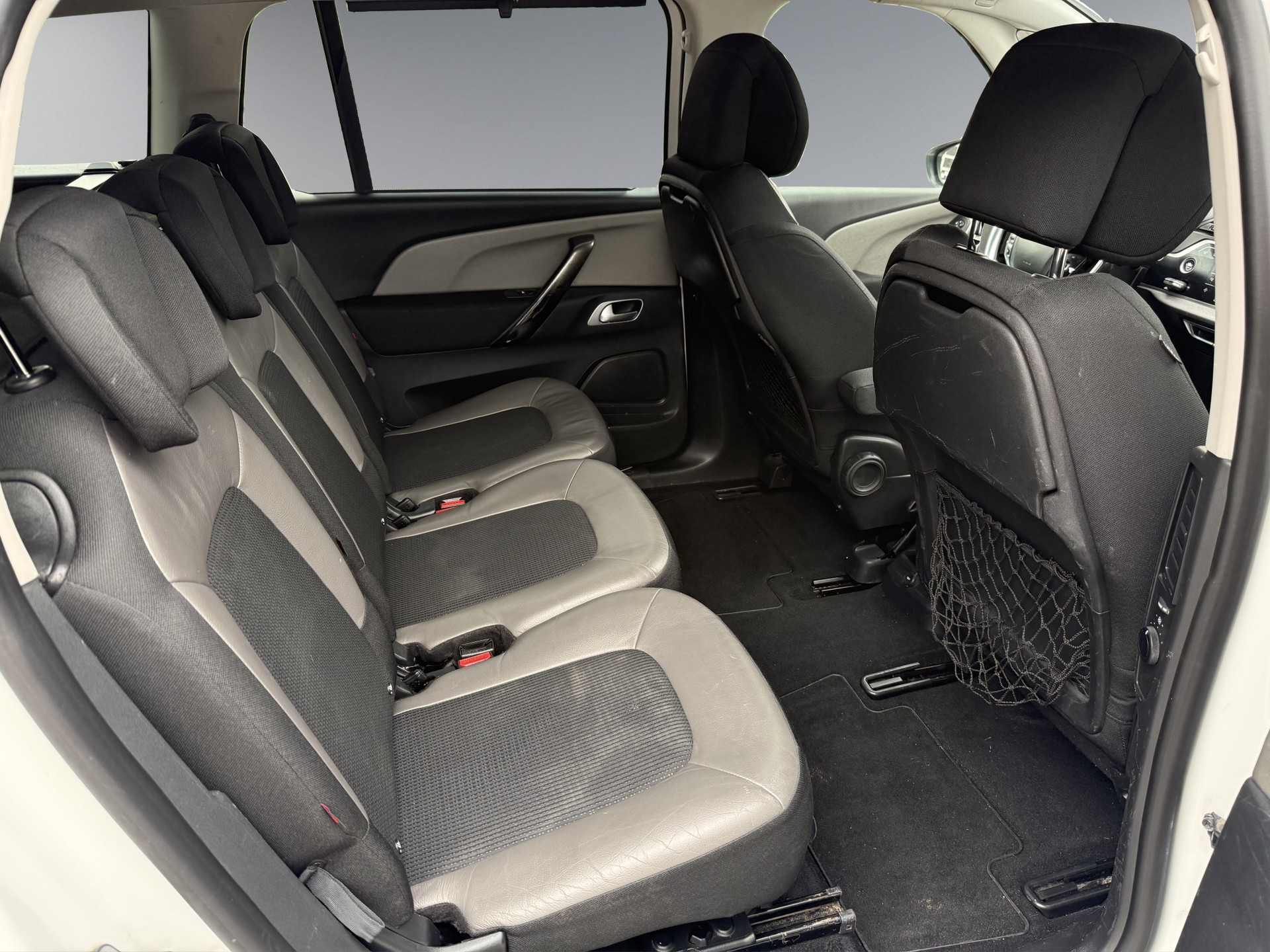 CITROEN Grand C4 Picasso 2.0 BlueHDi Exclusive Automatic-image-10