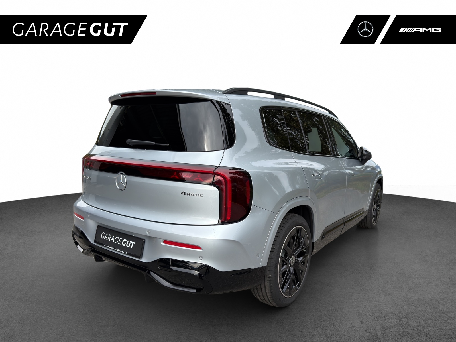 MERCEDES-BENZ GLB 220 4Matic 8G-Tronic-image-4