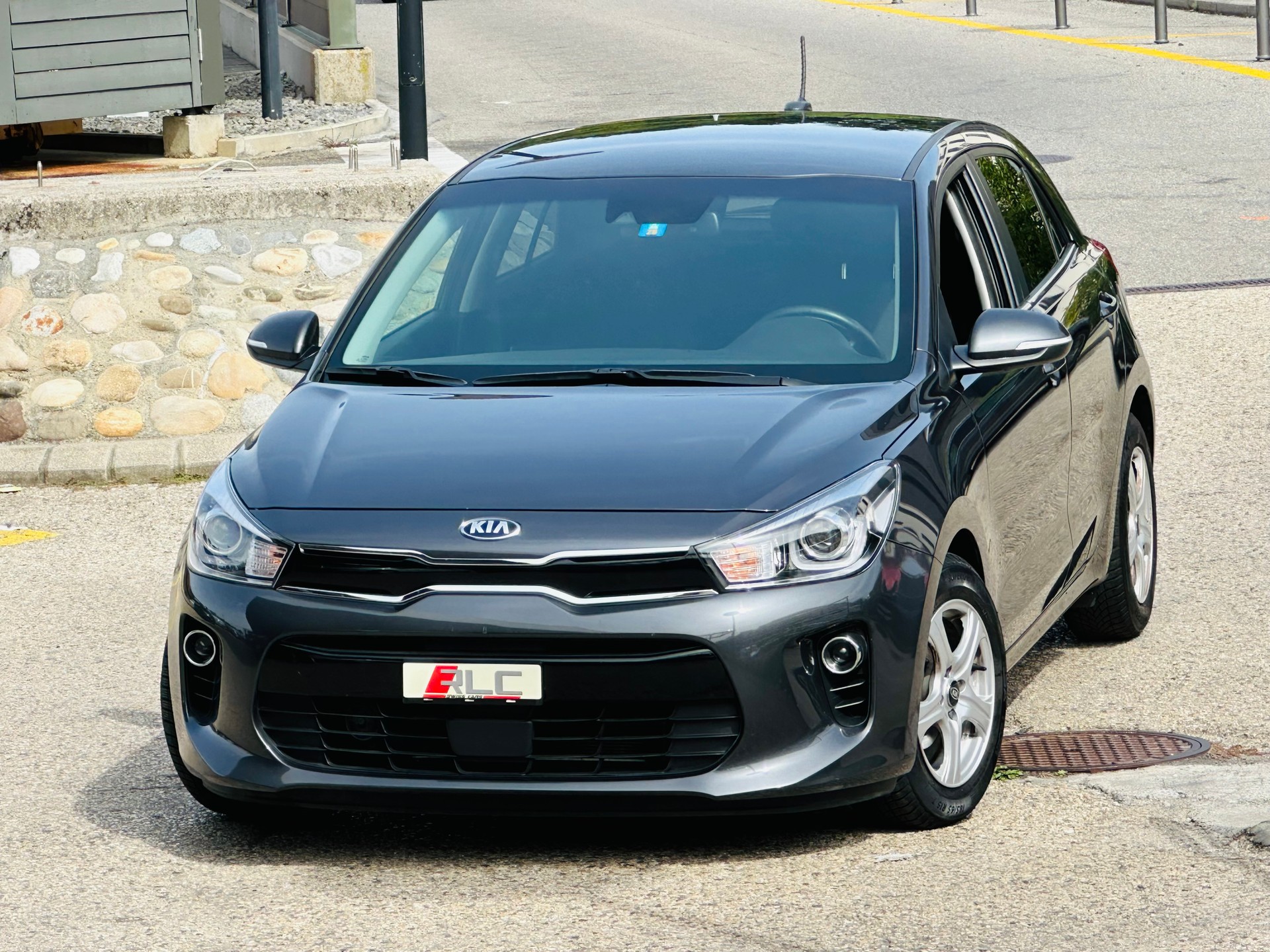 KIA Rio 1.4 CVVT Style-showroom-element-2