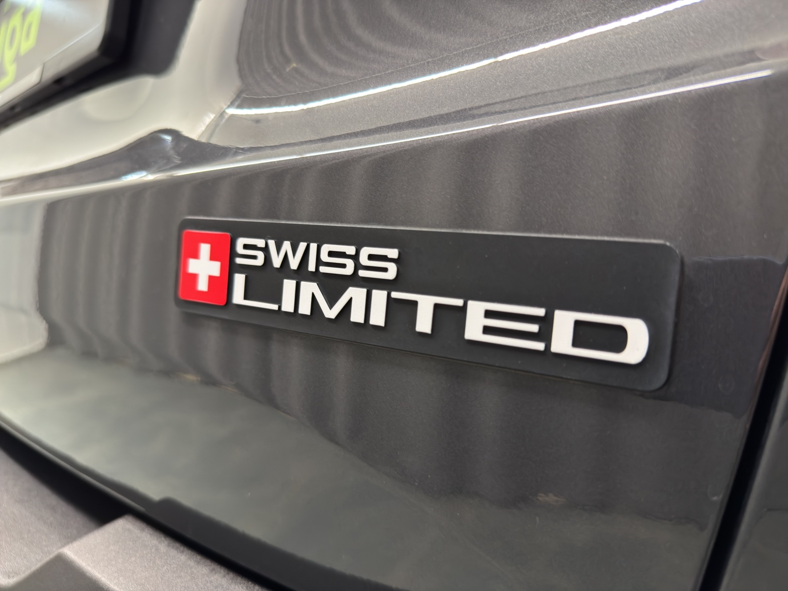 JEEP Renegade 1.5 Turbo Swiss Limited-image-15