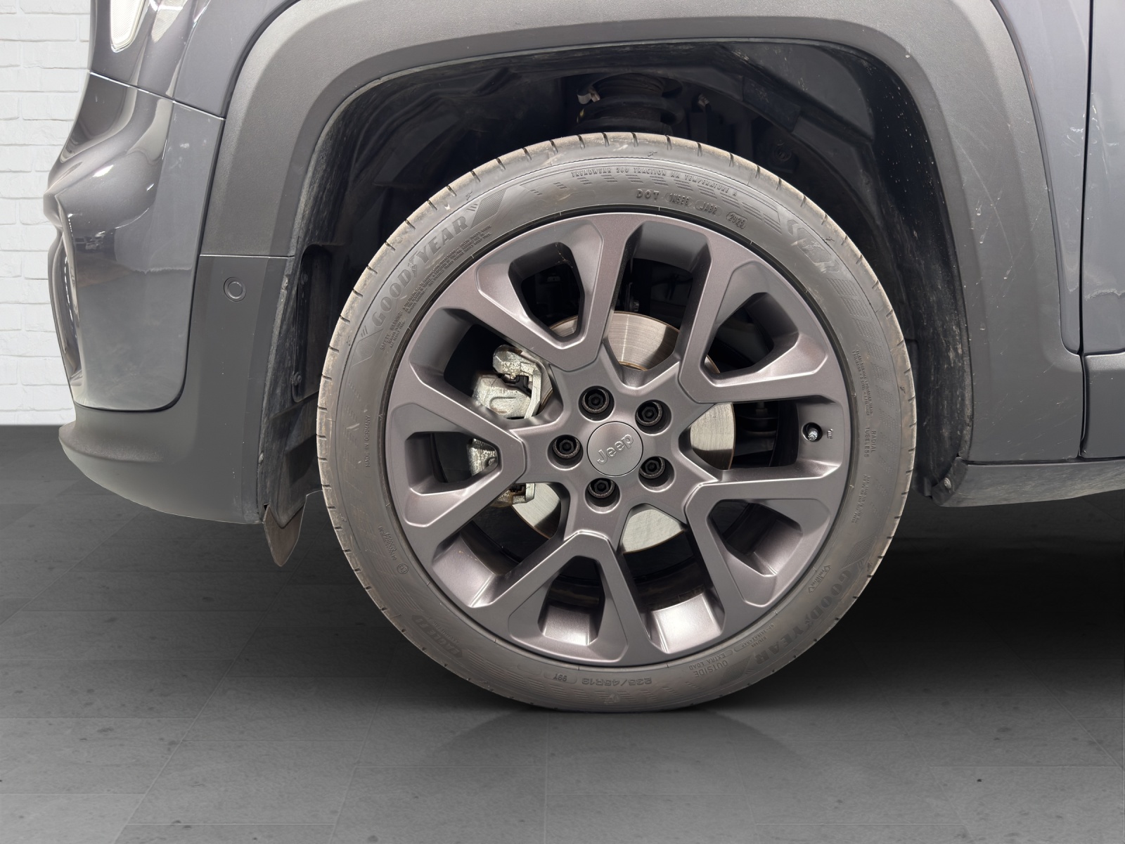 JEEP Renegade 1.5 Turbo Swiss Limited-image-5