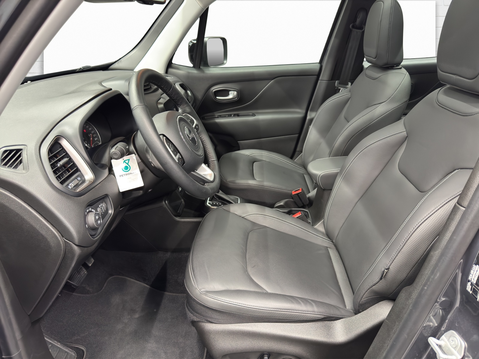 JEEP Renegade 1.5 Turbo Swiss Limited-image-6