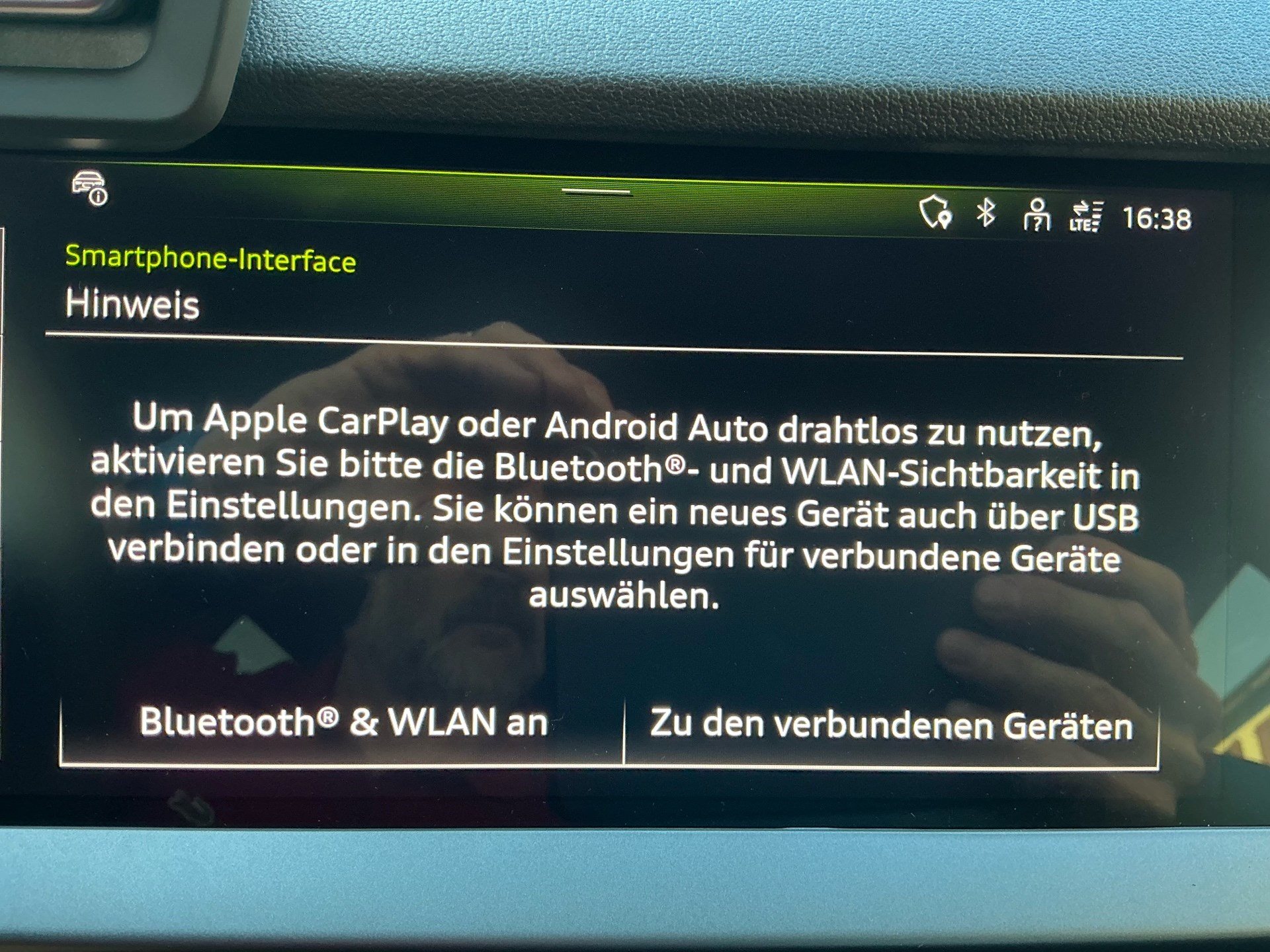 AUDI A3 SSportback S-LINE 40TFSI E S-TRONIC *** TOP AUSSTATTUNG ***-image-15