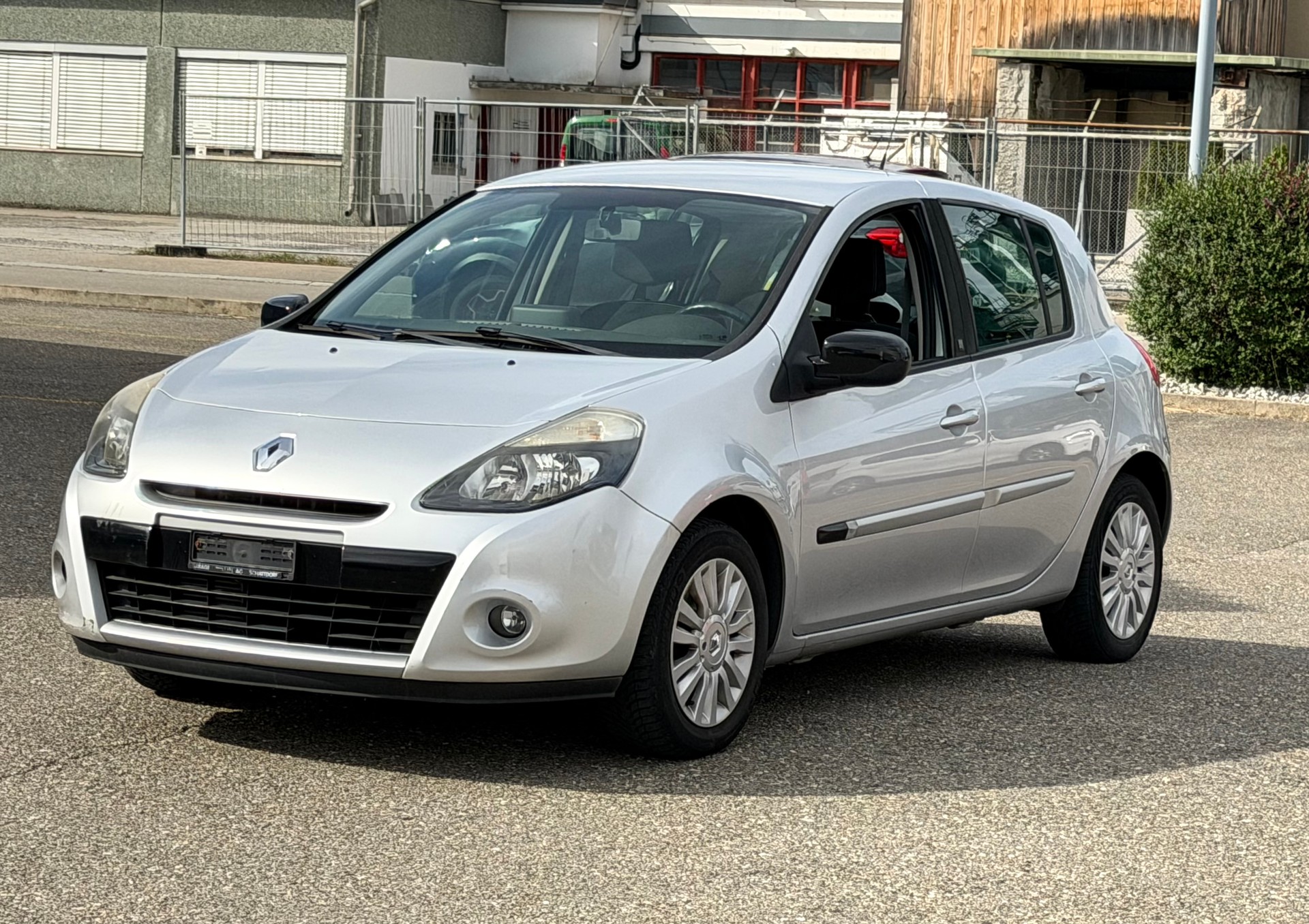 RENAULT Clio 1.2 16V Turbo 20th Edition