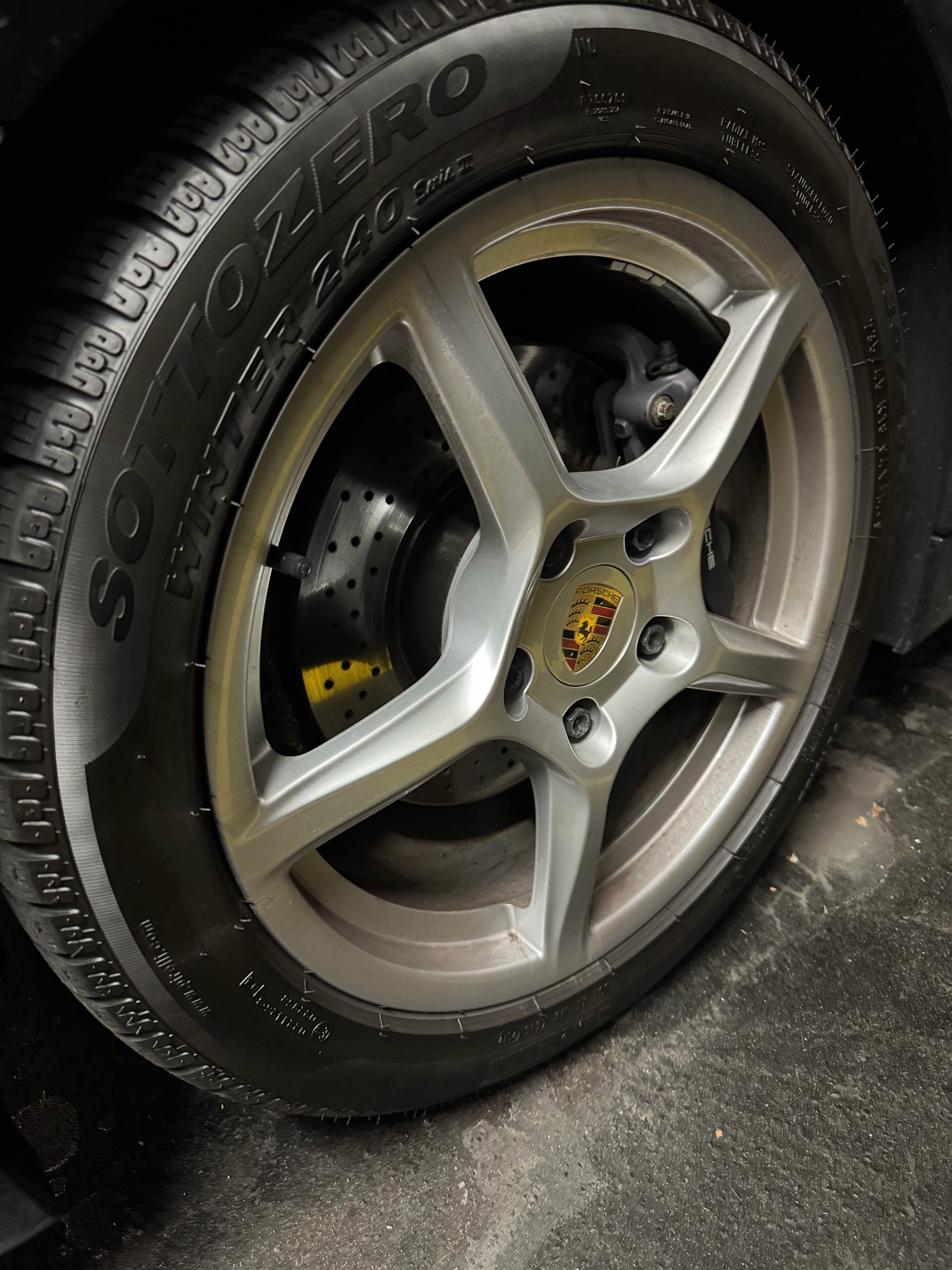 PORSCHE 2.7 Black Edition PDK-image-18