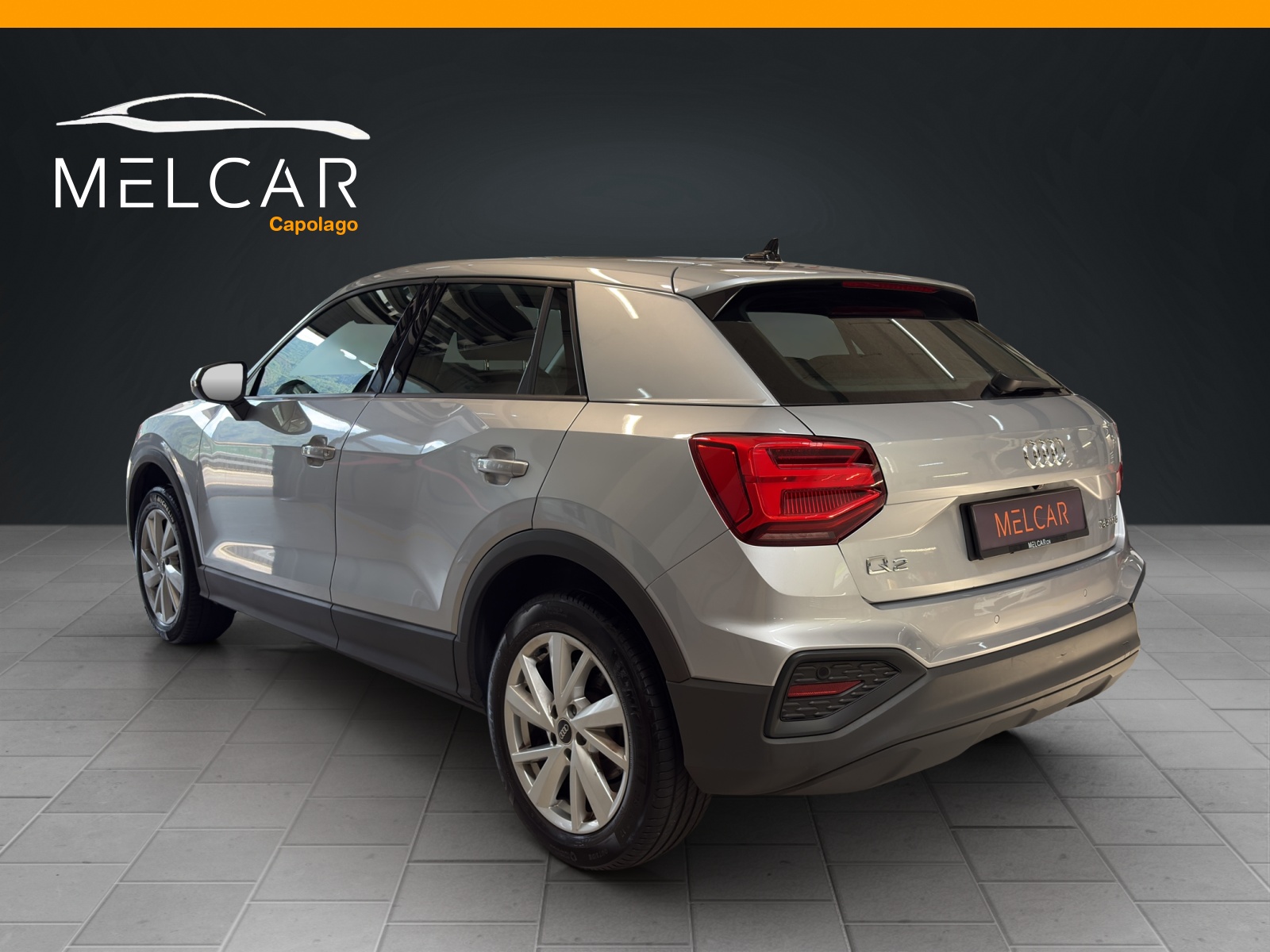 AUDI Q2 35 TFSI S-tronic-image-6